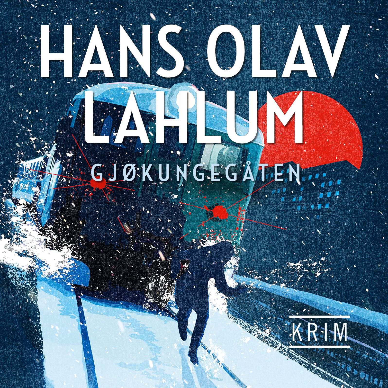 Gjøkungegåten