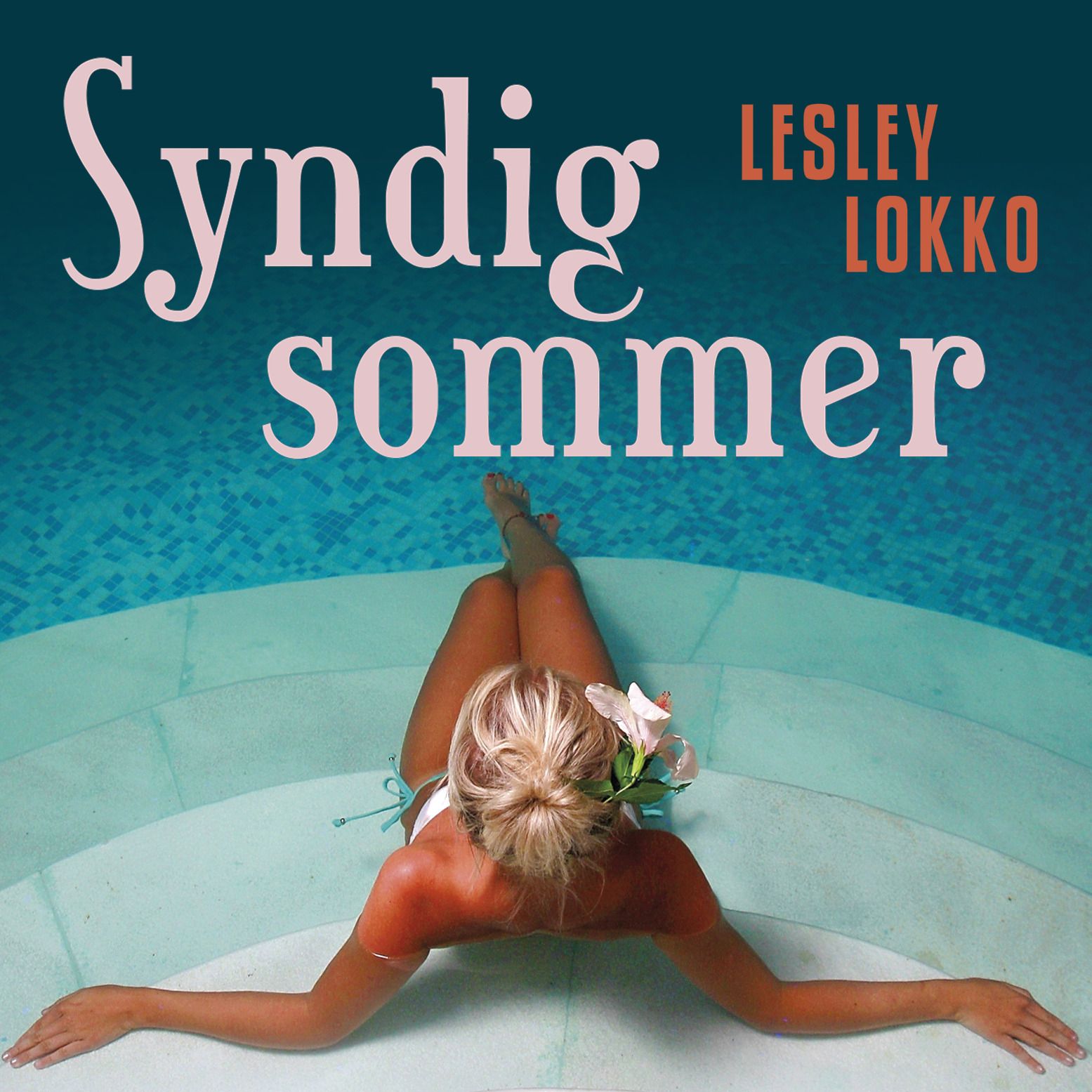 Syndig sommer