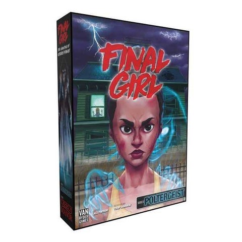 Spill Final Girl Haunting Of Creech Manor
