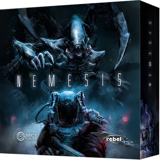 Spill Nemesis
