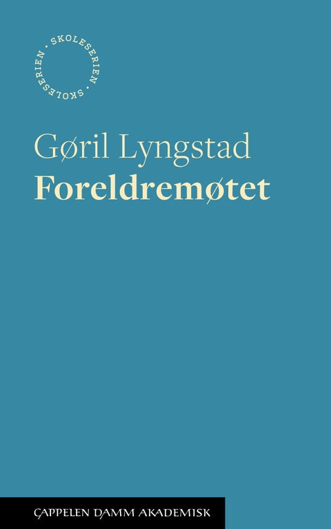 Foreldremøtet - Unibok