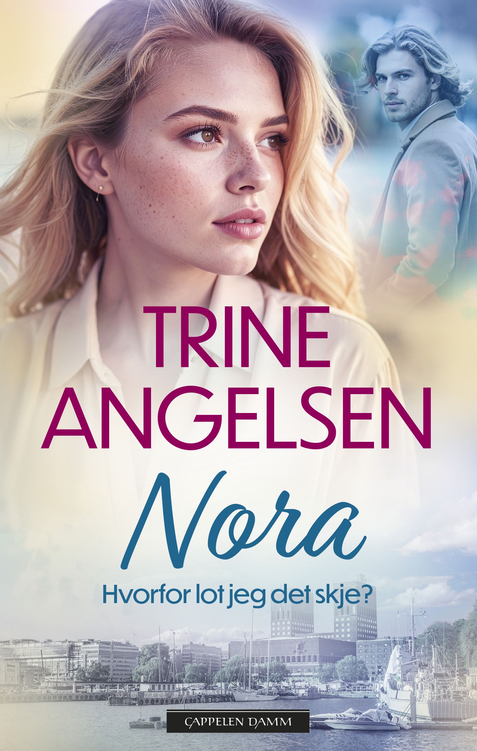 Hvorfor lot jeg det skje?