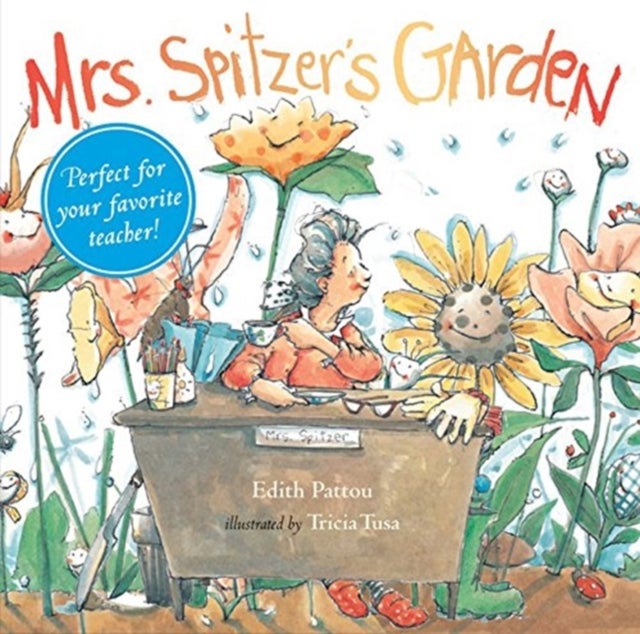Mrs. Spitzer''s Garden