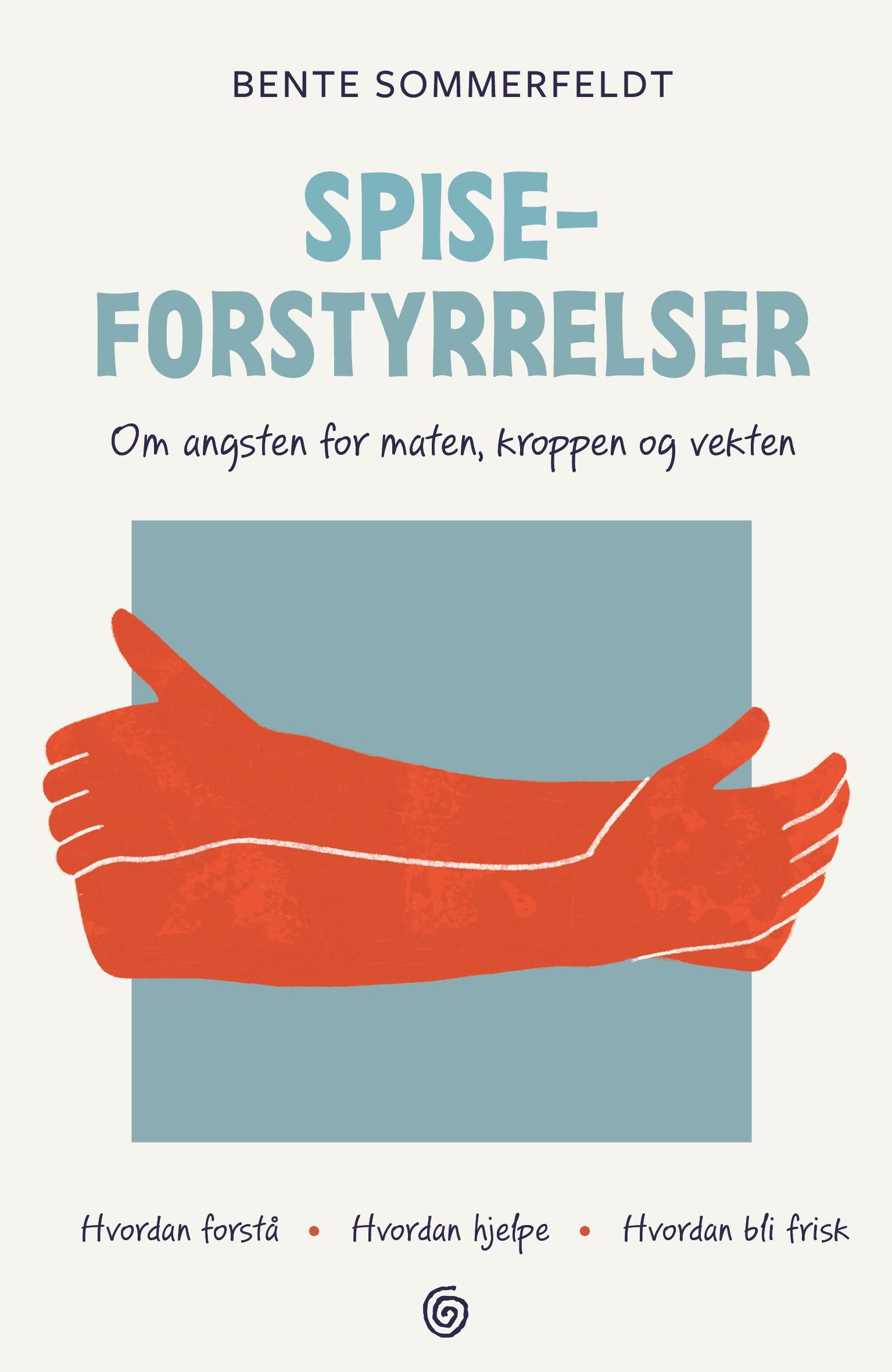 Spiseforstyrrelser