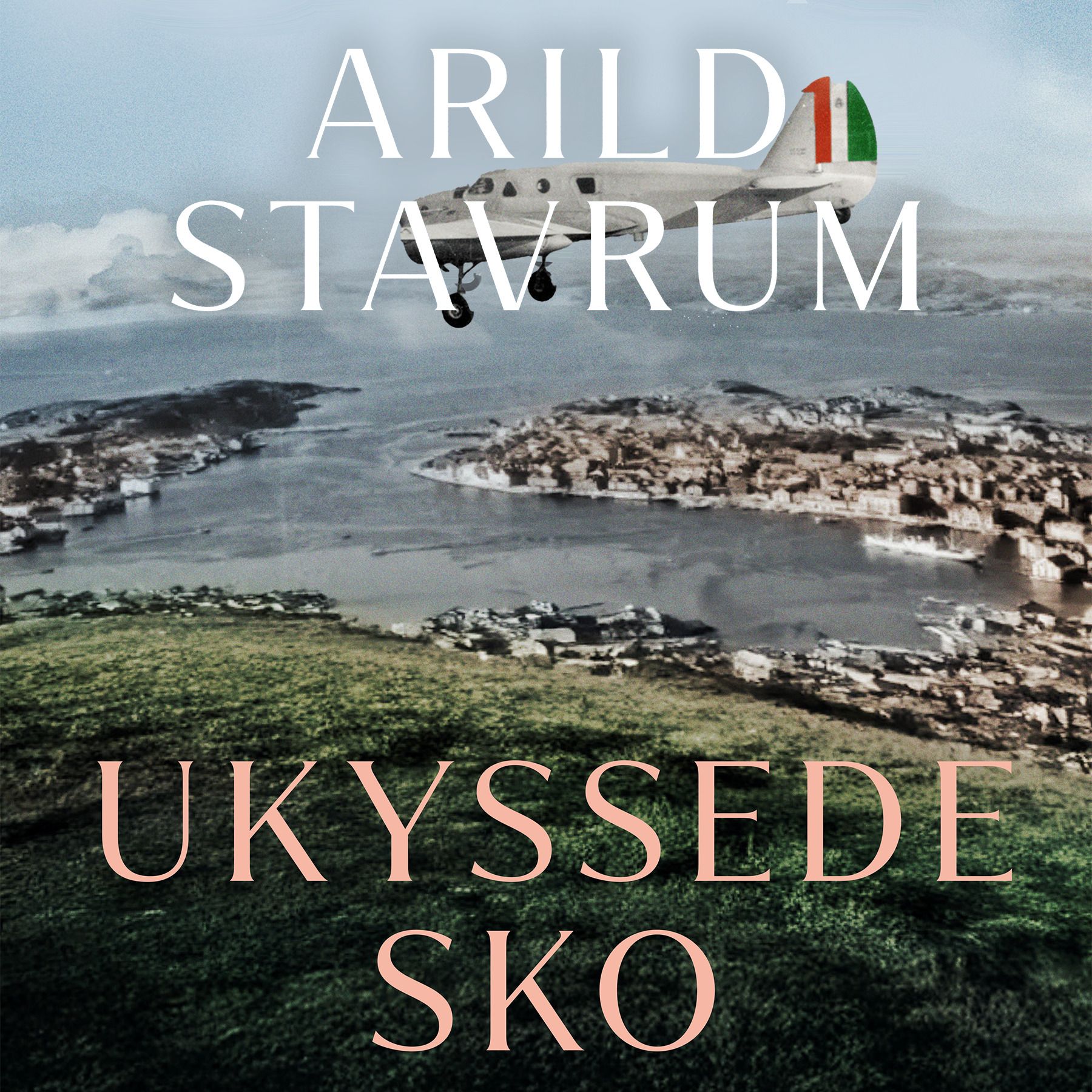 Ukyssede sko