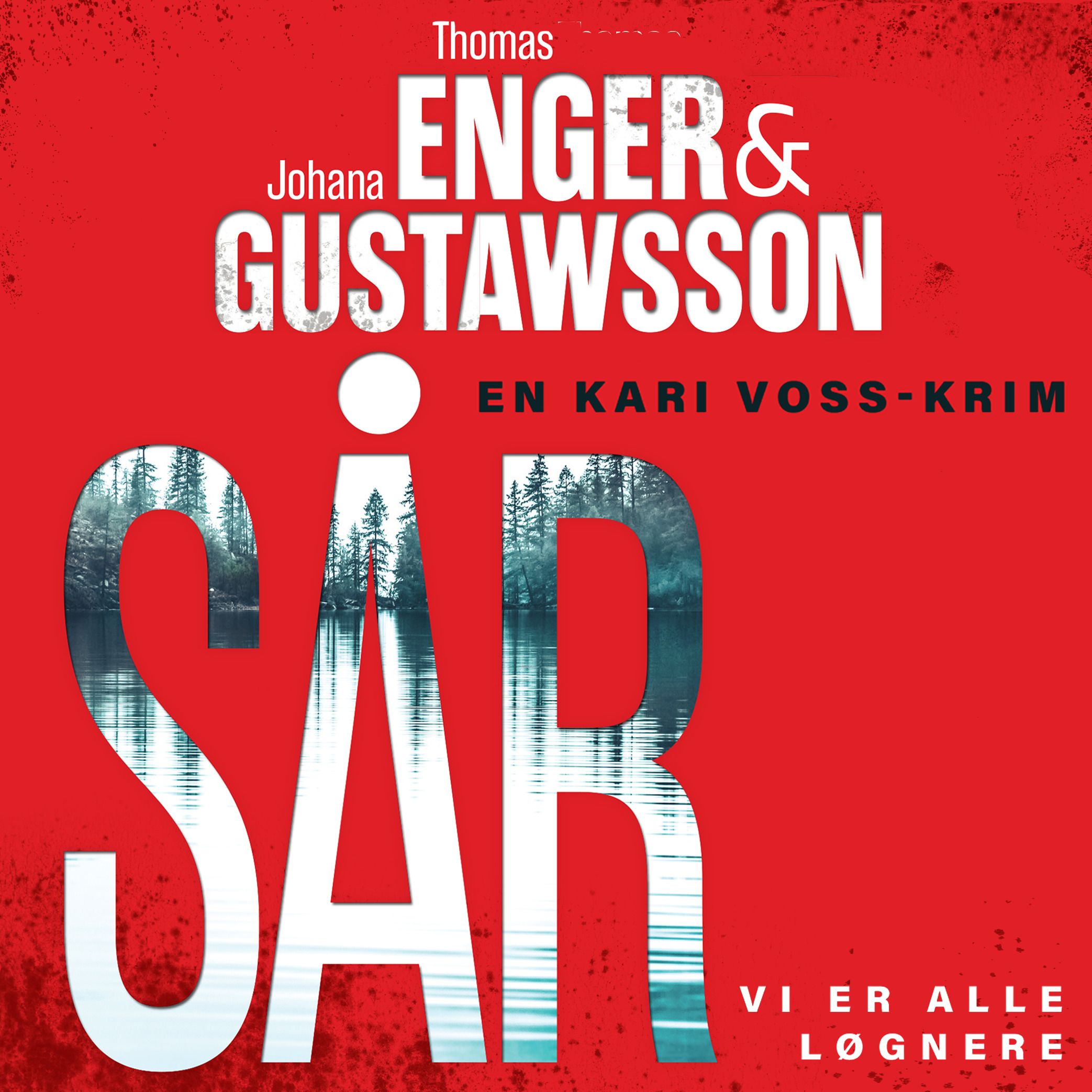 Sår