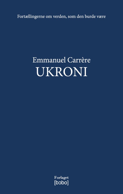Ukroni