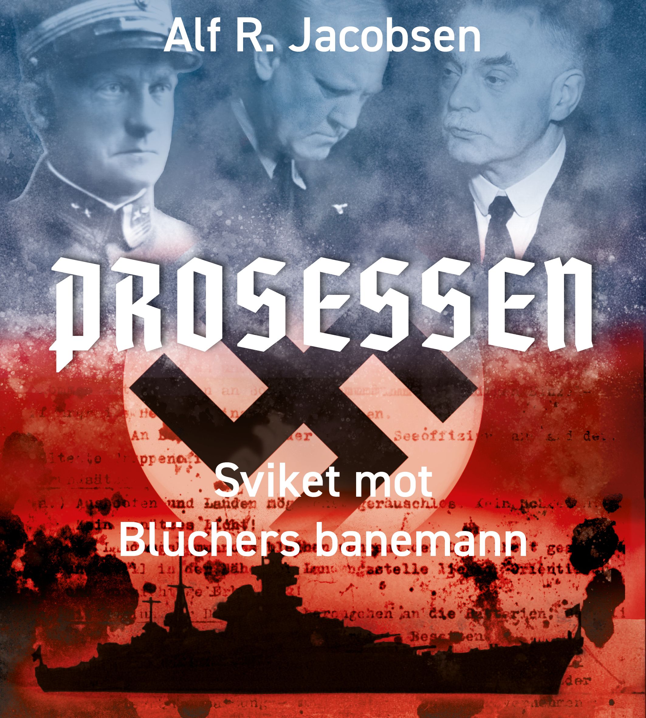 Prosessen
