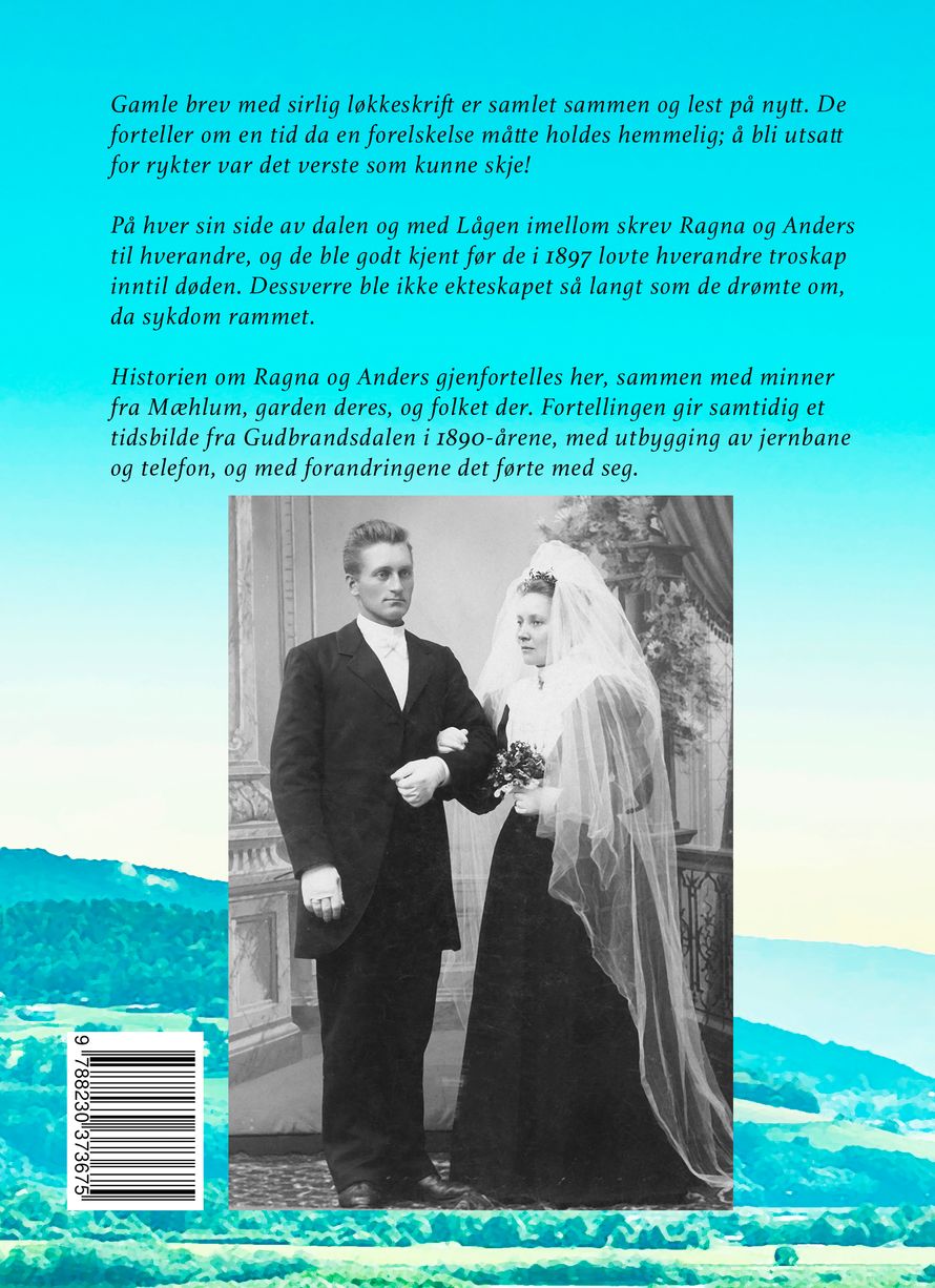 Ragna og Anders