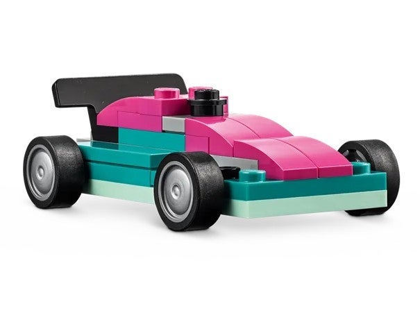 Lego Kreative kjøretøy 11036