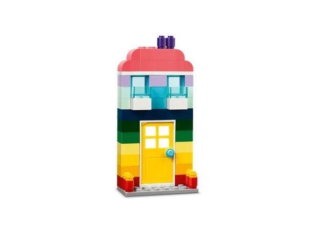 Lego Kreative hus 11035