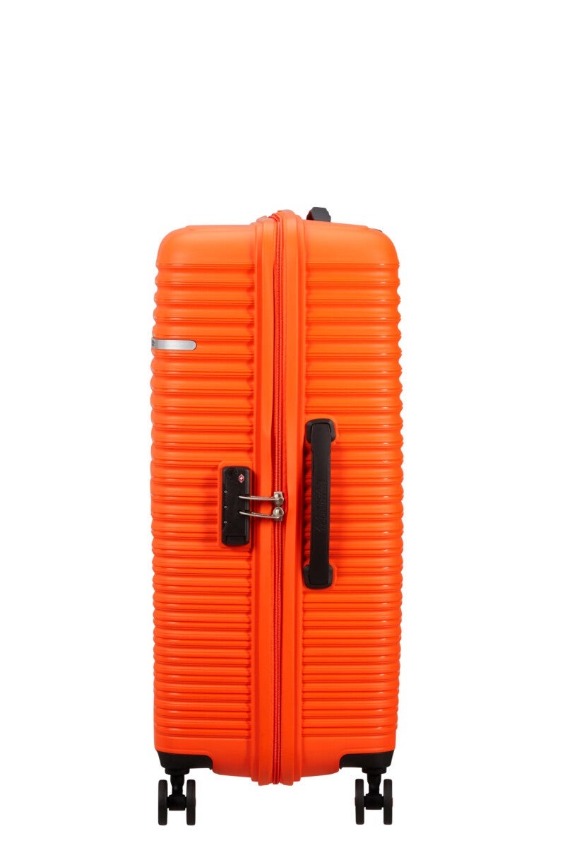 Koffert Liftoff 67cm Juicy orange