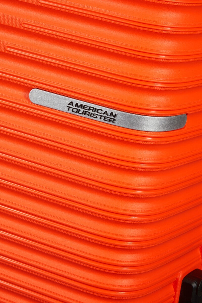 Koffert Liftoff 67cm Juicy orange