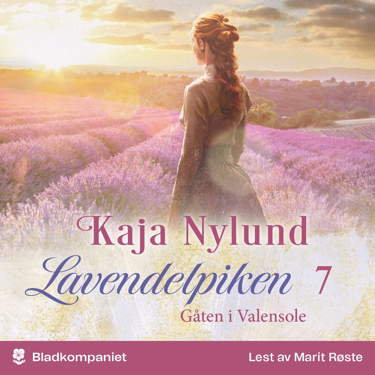Gåten i Valensole