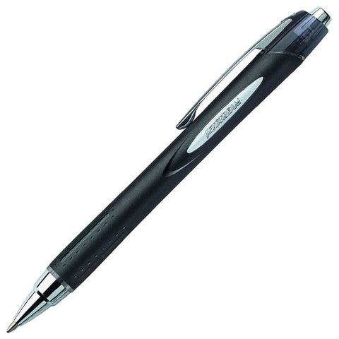 Geleroller Uni Jetstream 210 RT sort