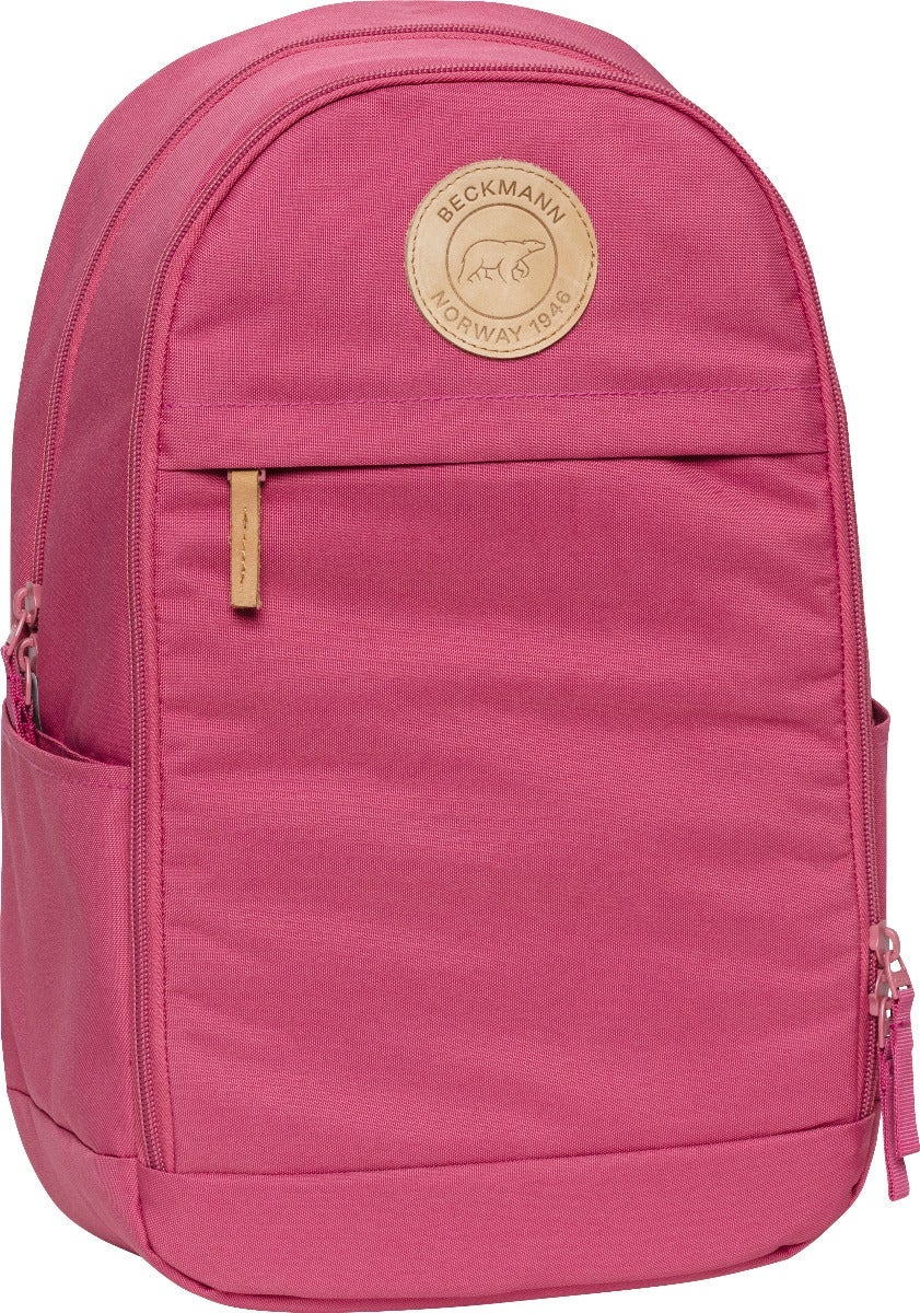 Skolesekk 2-7.kl Rose Urban midi 26L Beckmann