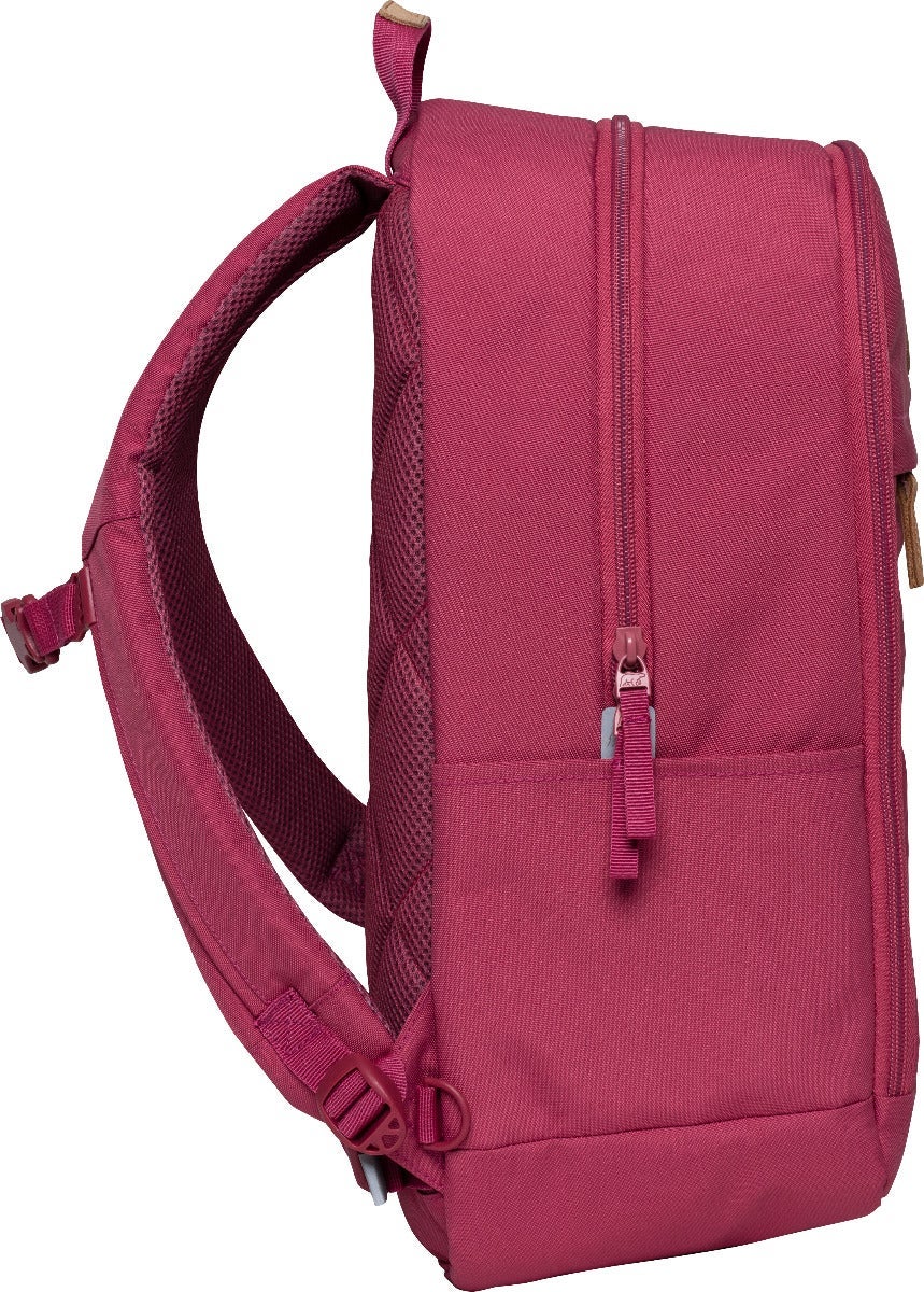 Skolesekk 2-7.kl Rose Urban midi 26L Beckmann