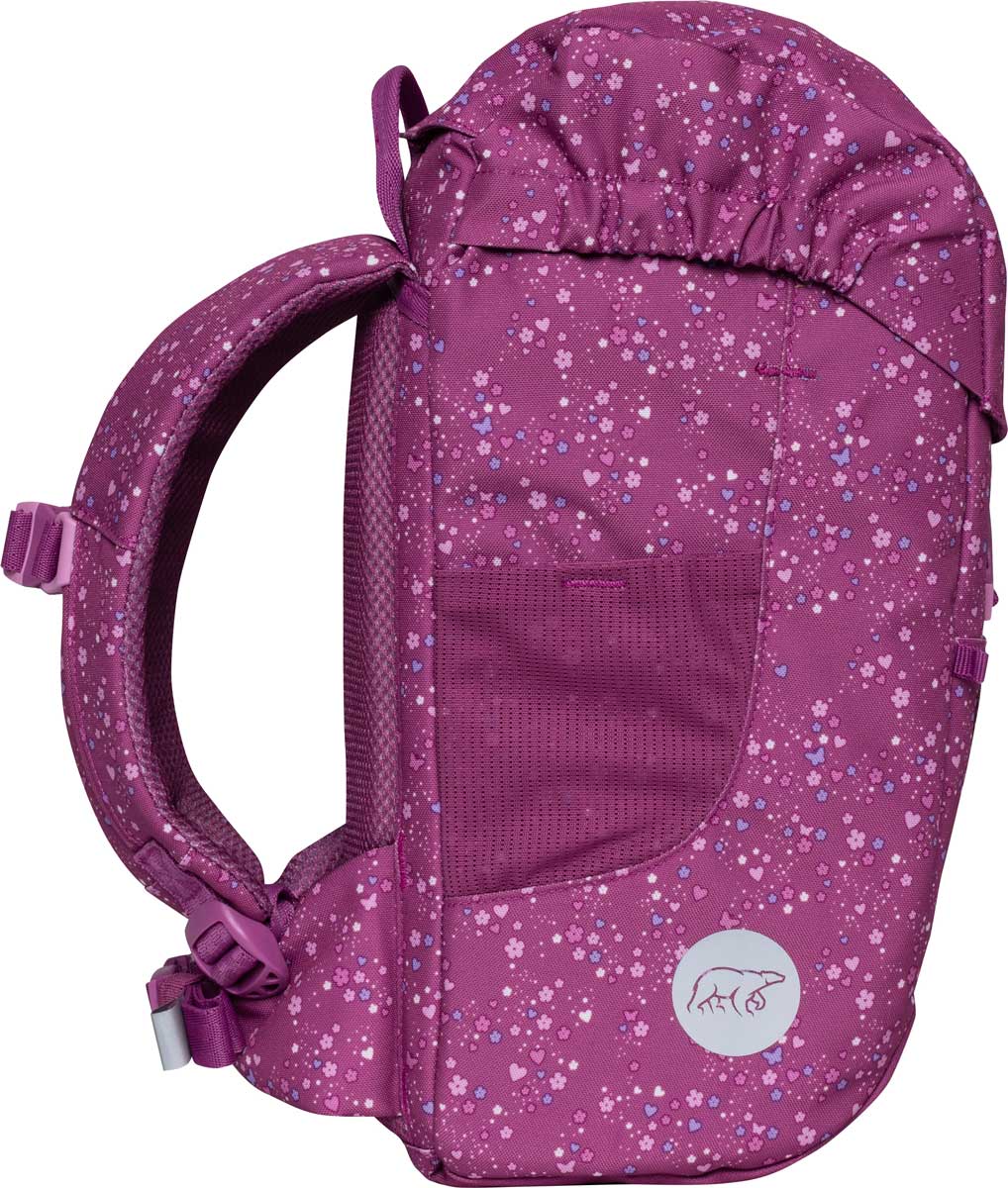 Barnehagesekk Butterfly 12L Beckmann
