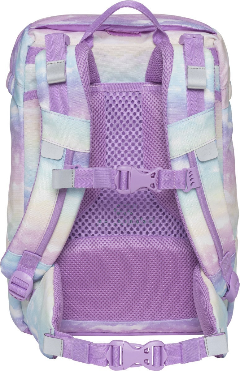 Skolesekk 1.kl Unicorn Classic 22L