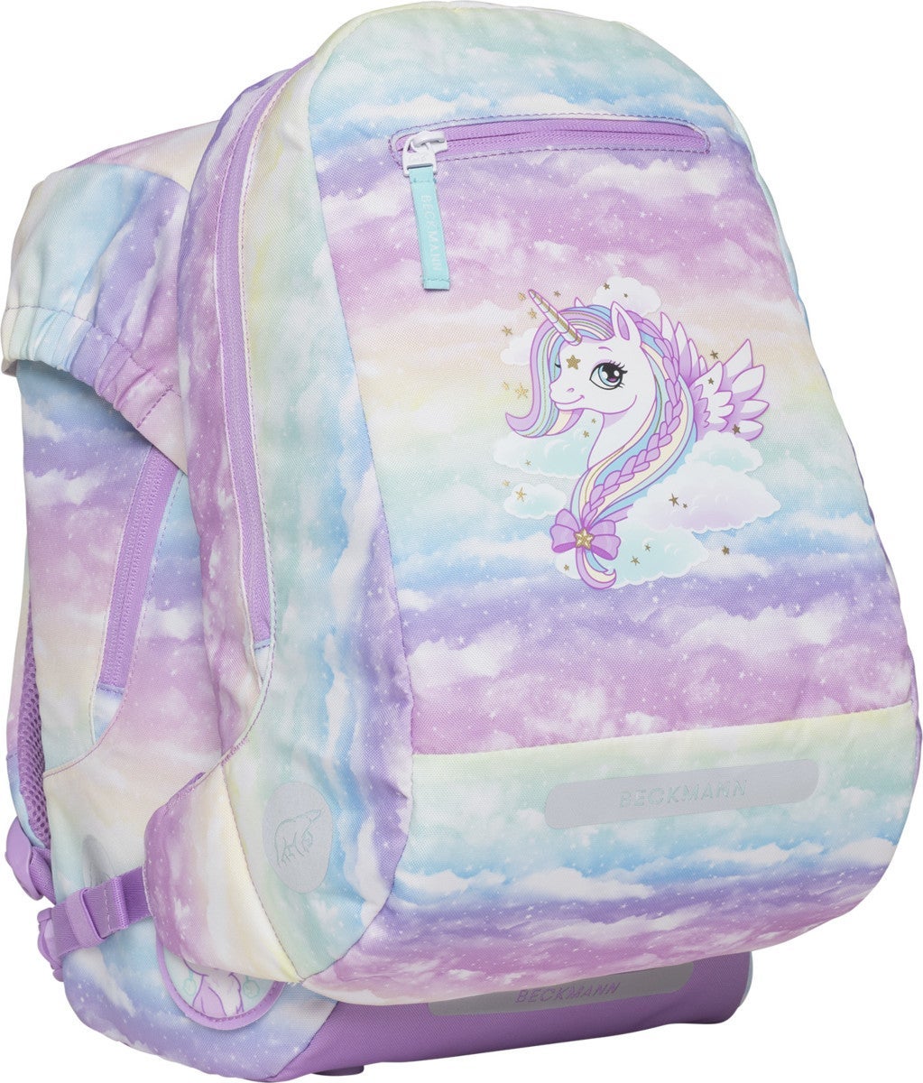 Skolesekk 1.kl Unicorn Classic 22L
