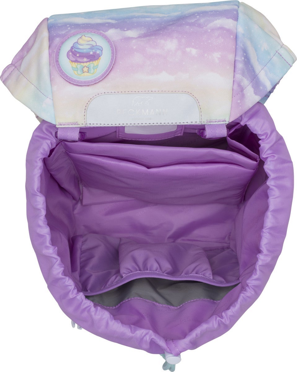Skolesekk 1.kl Unicorn Classic 22L