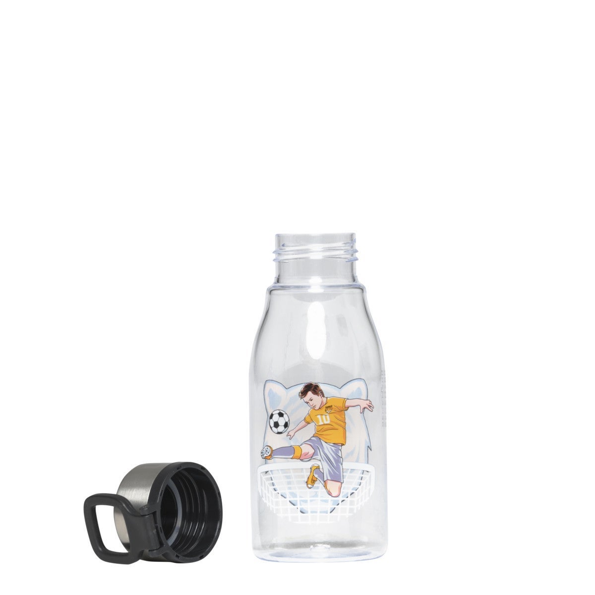 Drikkeflaske Ninja Tiger 0,4L Beckmann