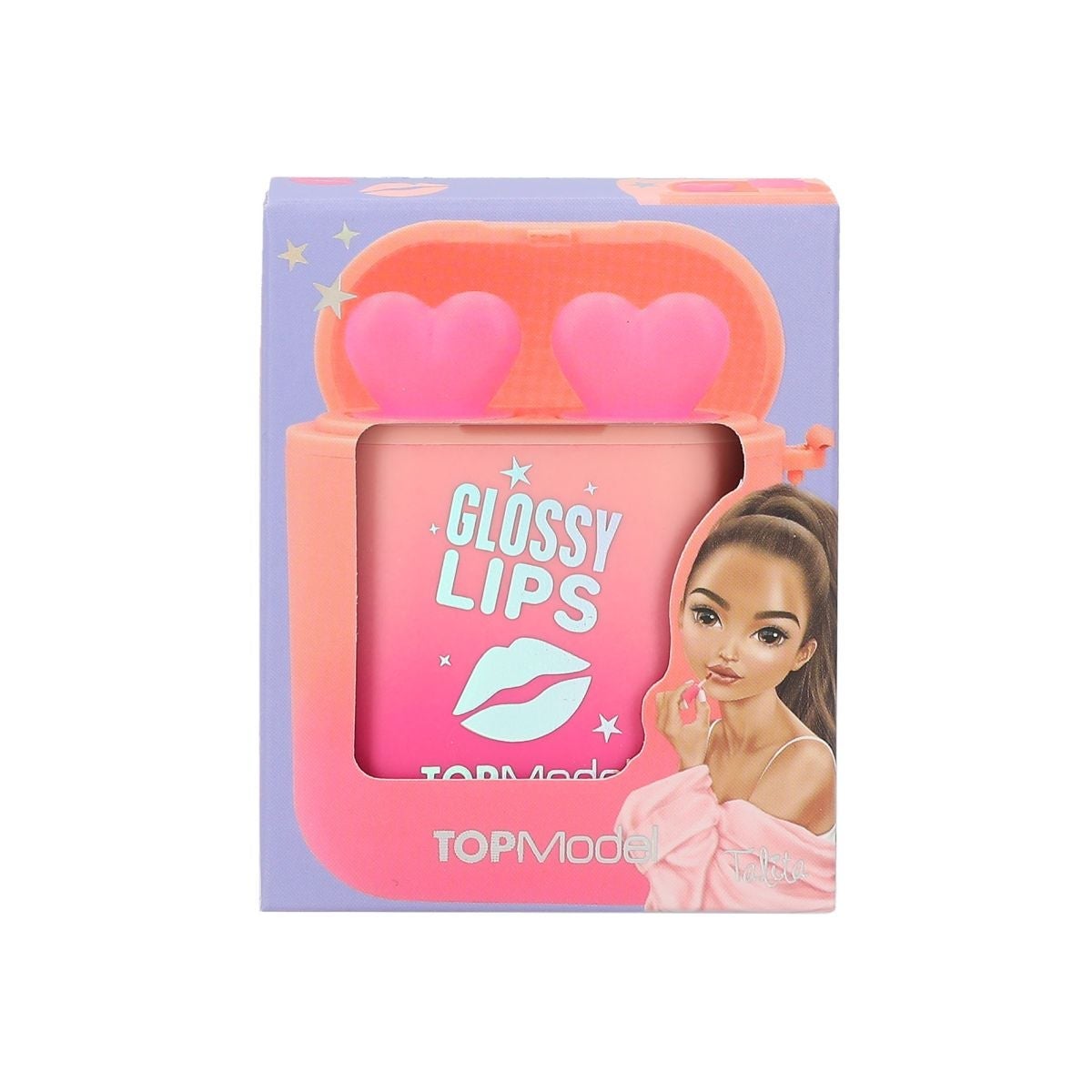 Lipgloss I "Ear Pods Case" Beauty&Me Topmodel