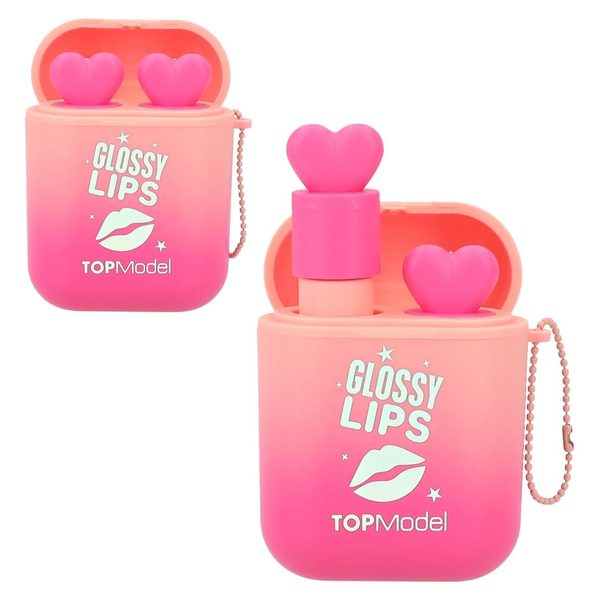 Lipgloss I "Ear Pods Case" Beauty&Me Topmodel