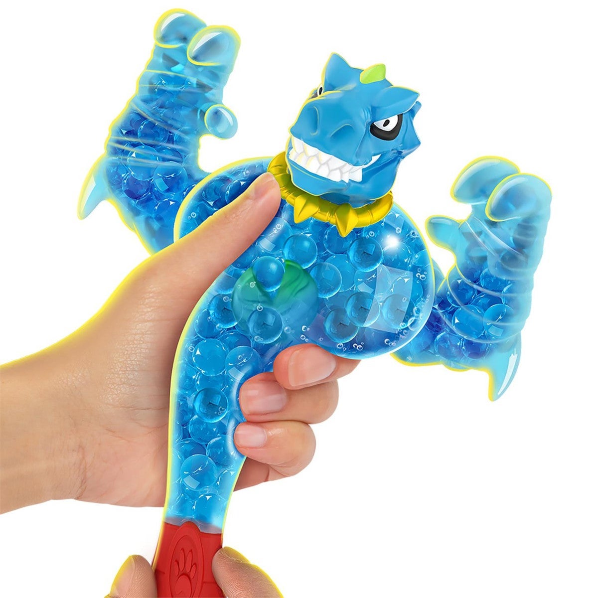 Goo Jit Zu Goo Shifter ass