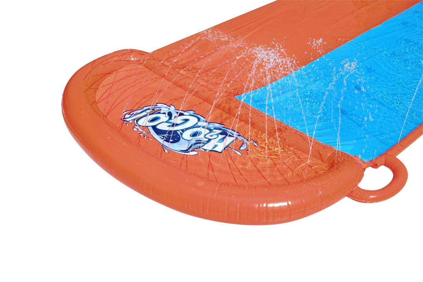 Double Slide 4,88m Bestway
