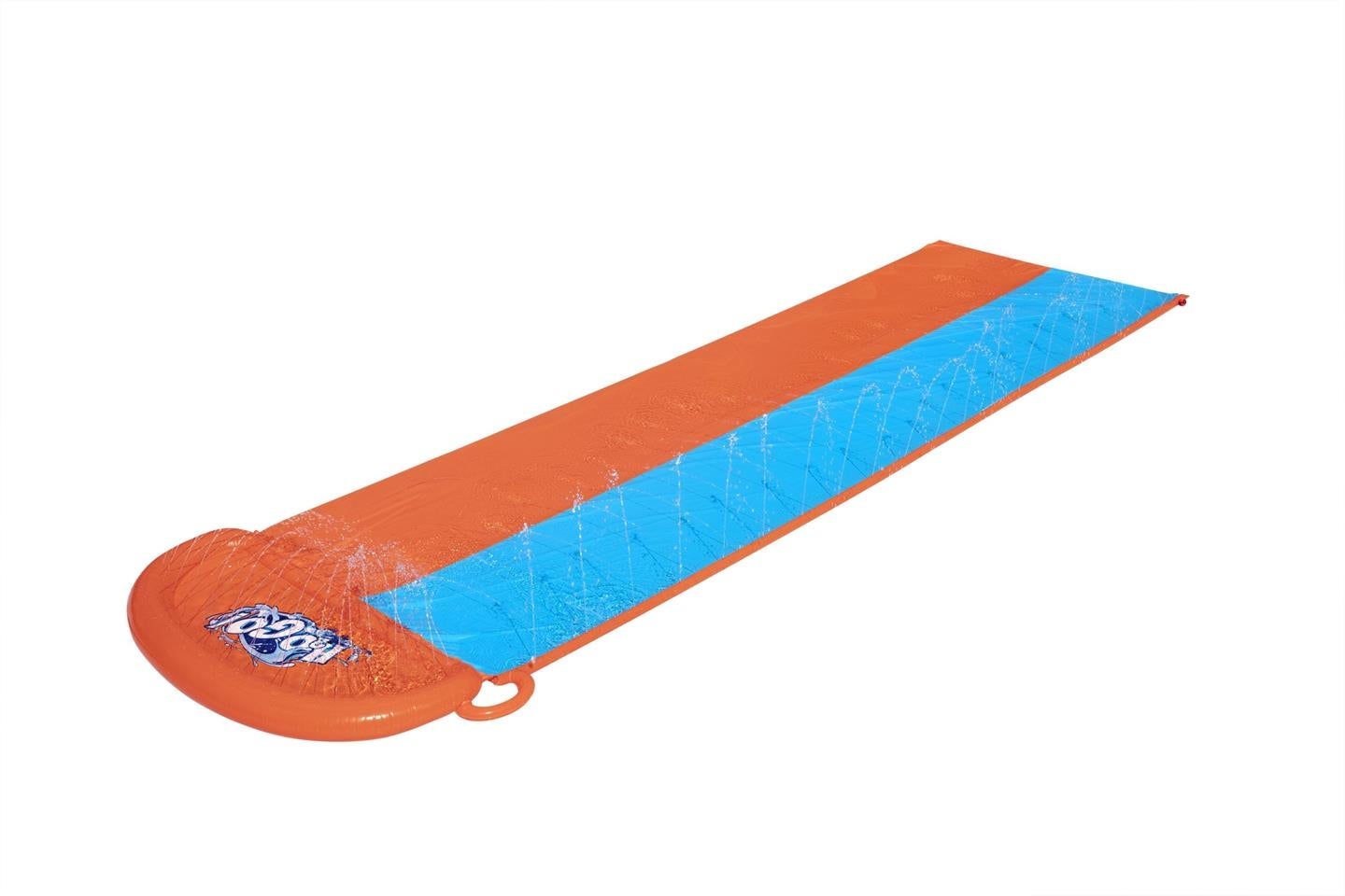 Double Slide 4,88m Bestway