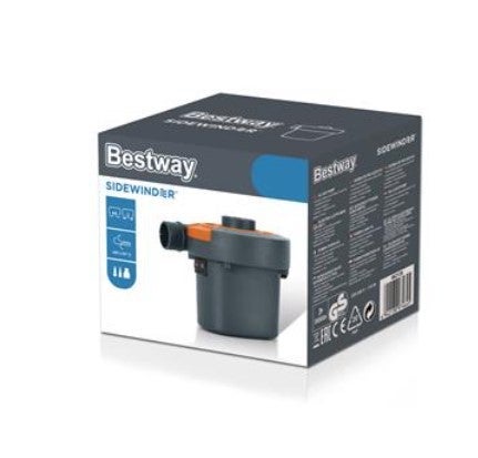 Pumpe Ac Air Bestway