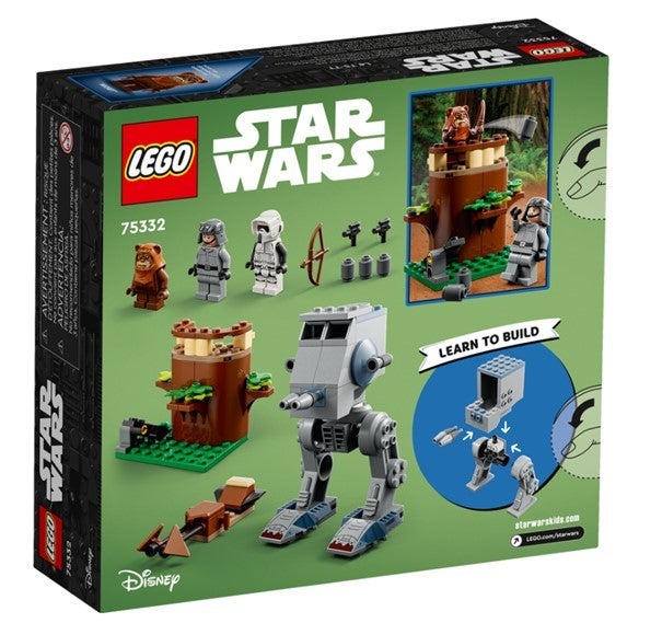 Lego AT-ST 75332