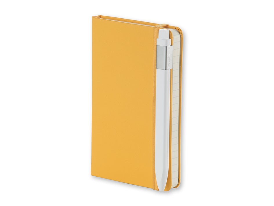 Moleskine Click Blyant Classic  0.7 Wht