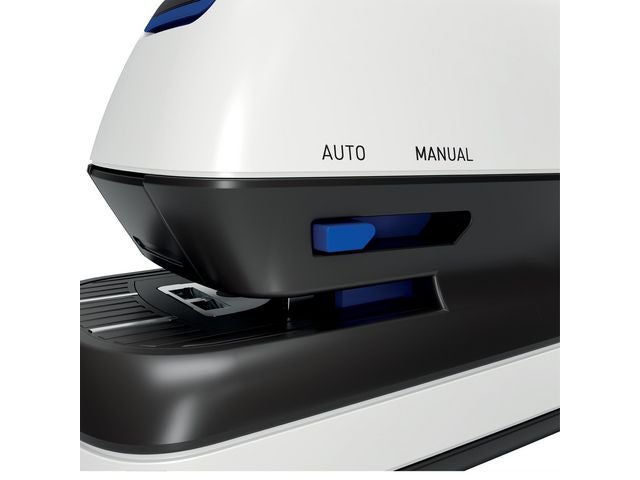 Stiftemaskin Optima Grip 20ark elektrisk