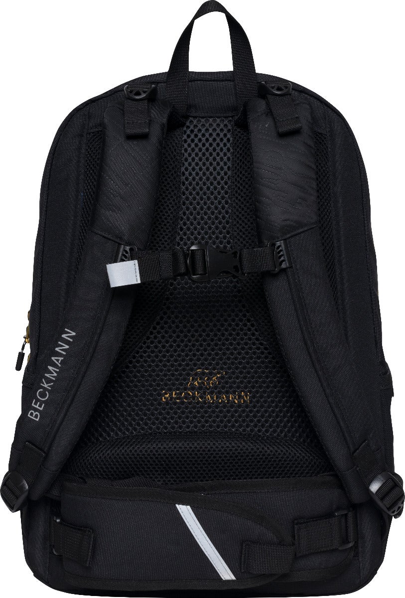Skolesekk 2-7.kl Black Gold Sport Junior 30L