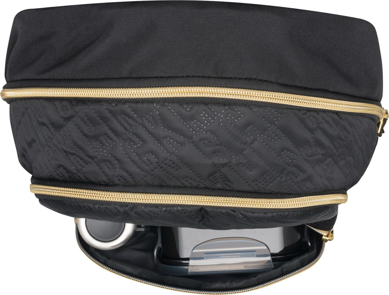 Skolesekk 2-7.kl Black Gold Sport Junior 30L