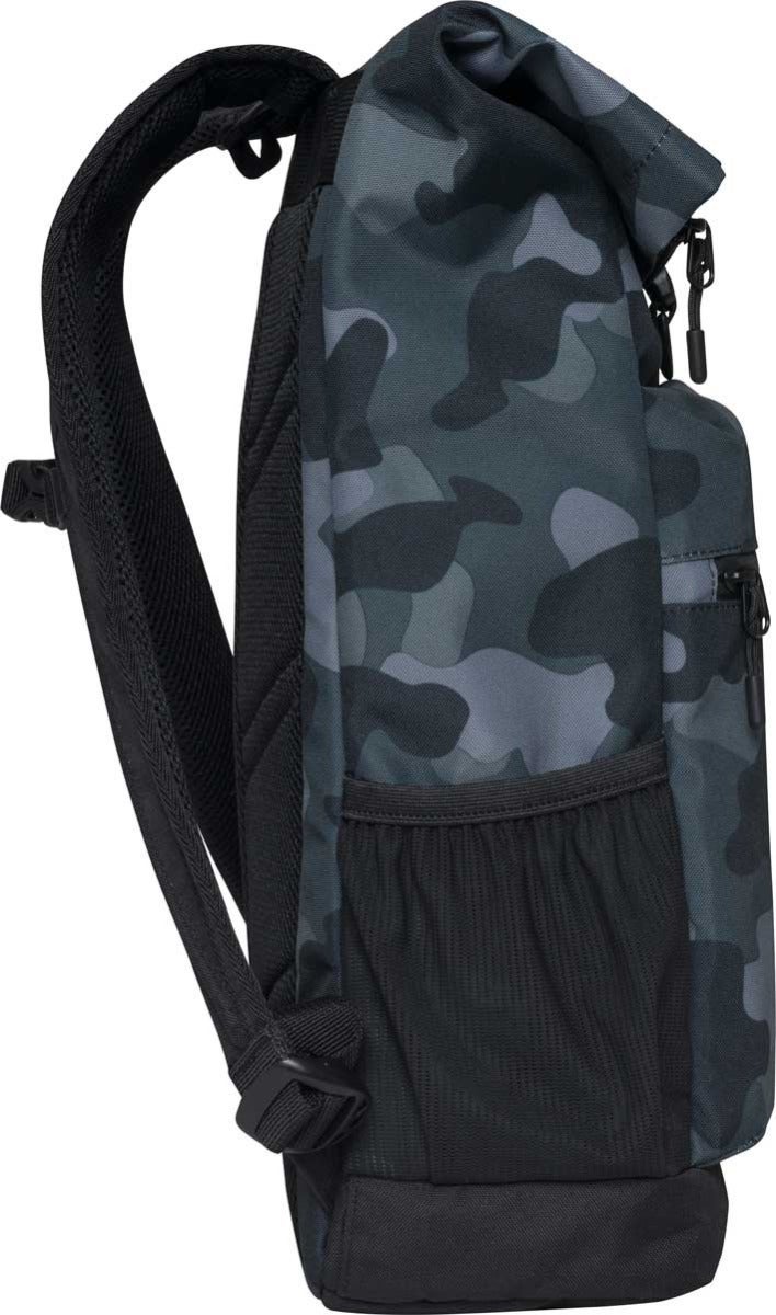Skolesekk 2.7-kl Camo Sport Light Rolltop 20L