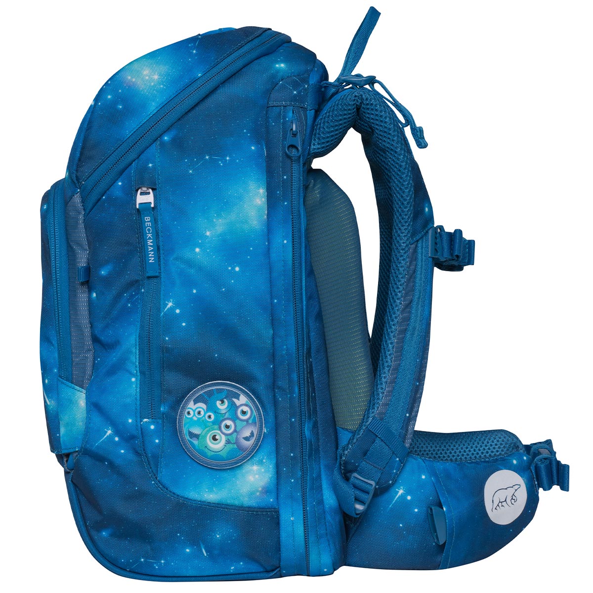 Skolesekk 1.kl Galaxy Active Air Flx 20-25L