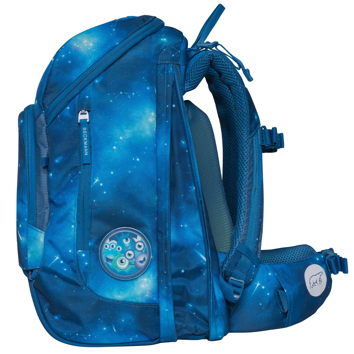 Skolesekk 1.kl Galaxy Active Air Flx 20-25L