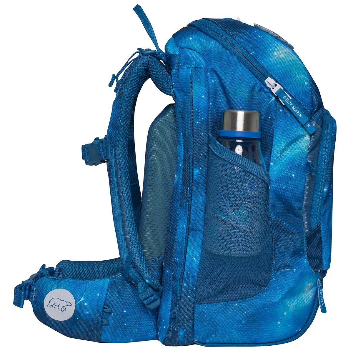 Skolesekk 1.kl Galaxy Active Air Flx 20-25L