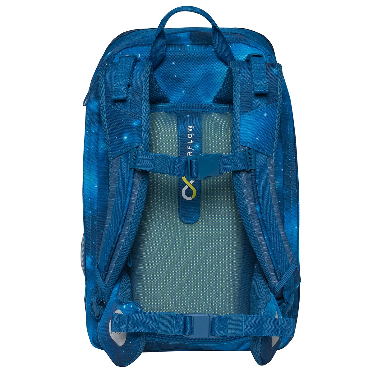 Skolesekk 1.kl Galaxy Active Air Flx 20-25L