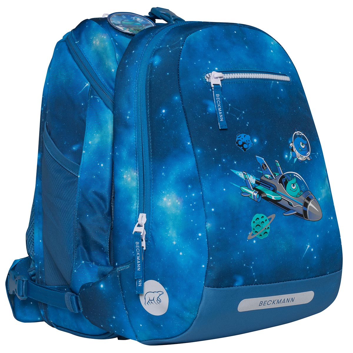 Skolesekk 1.kl Galaxy Active Air Flx 20-25L