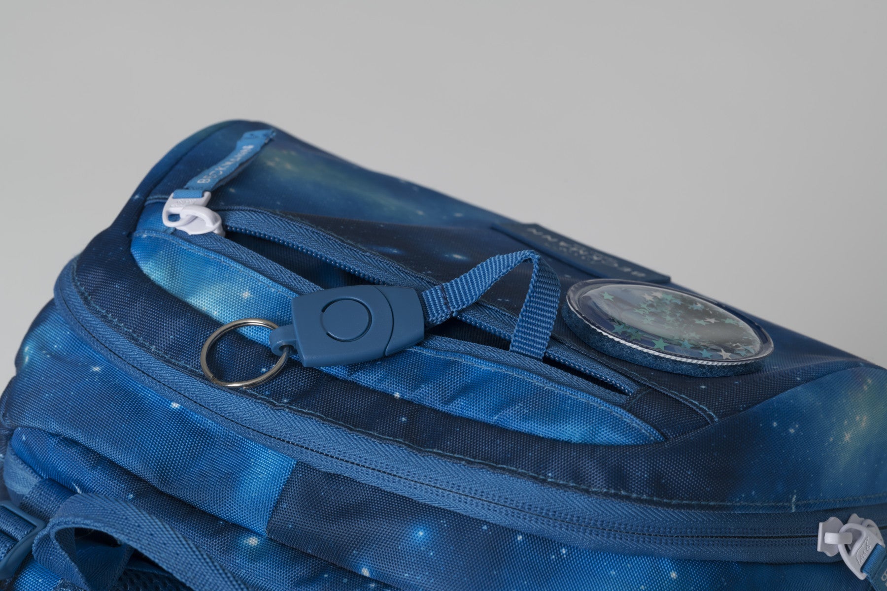 Skolesekk 1.kl Galaxy Active Air Flx 20-25L