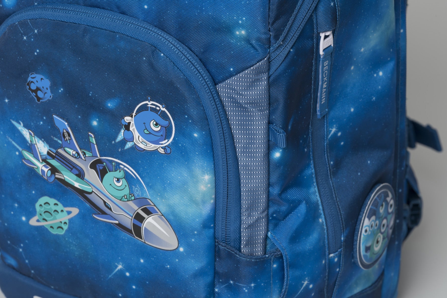 Skolesekk 1.kl Galaxy Active Air Flx 20-25L
