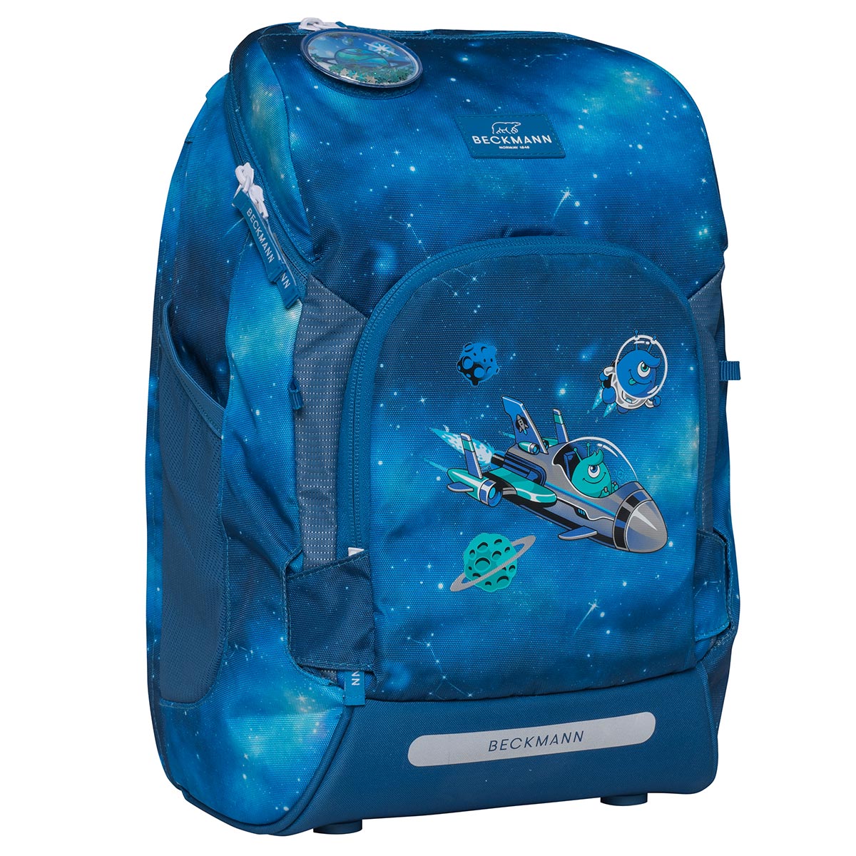 Skolesekk 1.kl Galaxy Active Air Flx 20-25L