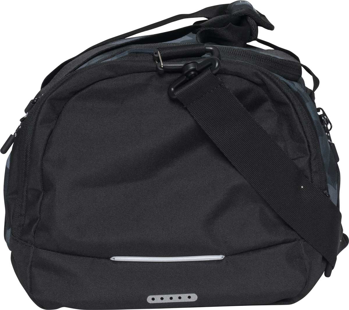 Gymsekk 2.7-kl Camo Sport Duffelbag Beckmann
