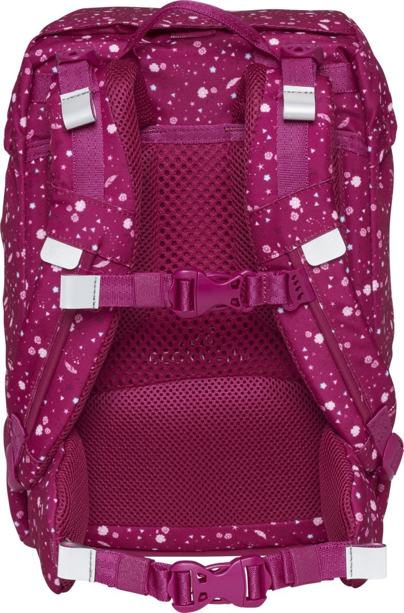 Skolesekk 1.kl Forest Deer Classic 22L