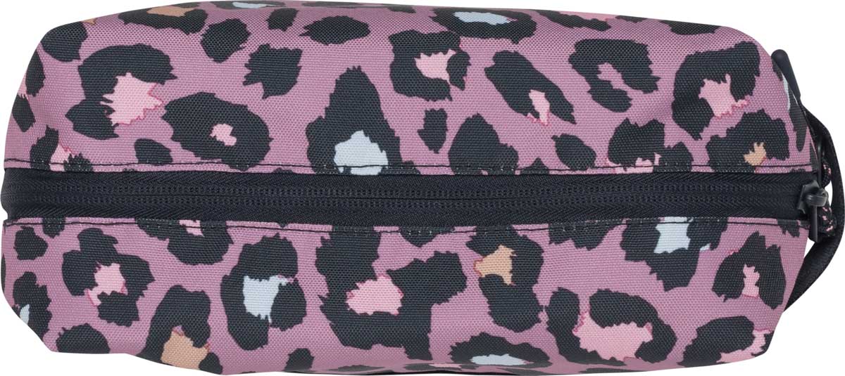 Pennal/toalettmappe Sport Dark Safari Beckmann