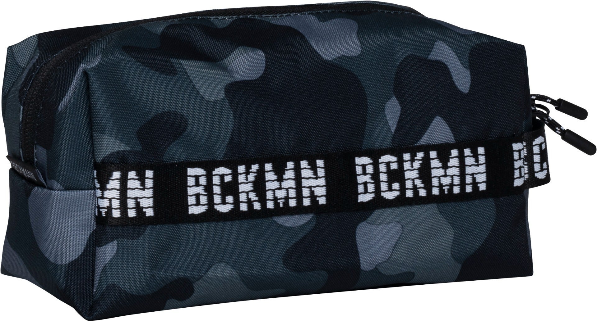Pennal/toalettmappe Sport Camo Beckmann